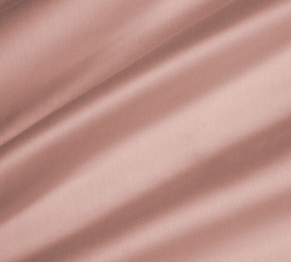 купить ткань на отрез сатин розовый в розницу от 1м ширина 240 см