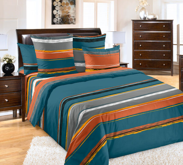 купить ткань на отрез бязь постельная ширина 220 в розницу от производителя иваново по низким ценам