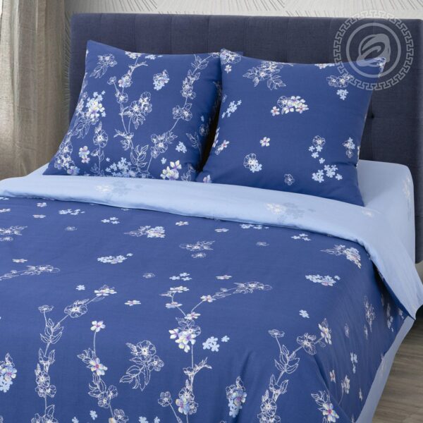 купить ткань бязь постельная 220 см оптом дешево от производителя иваново