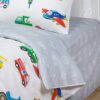 купить детское постельное белье поплин дешево оптом и в розницу от производителя иваново